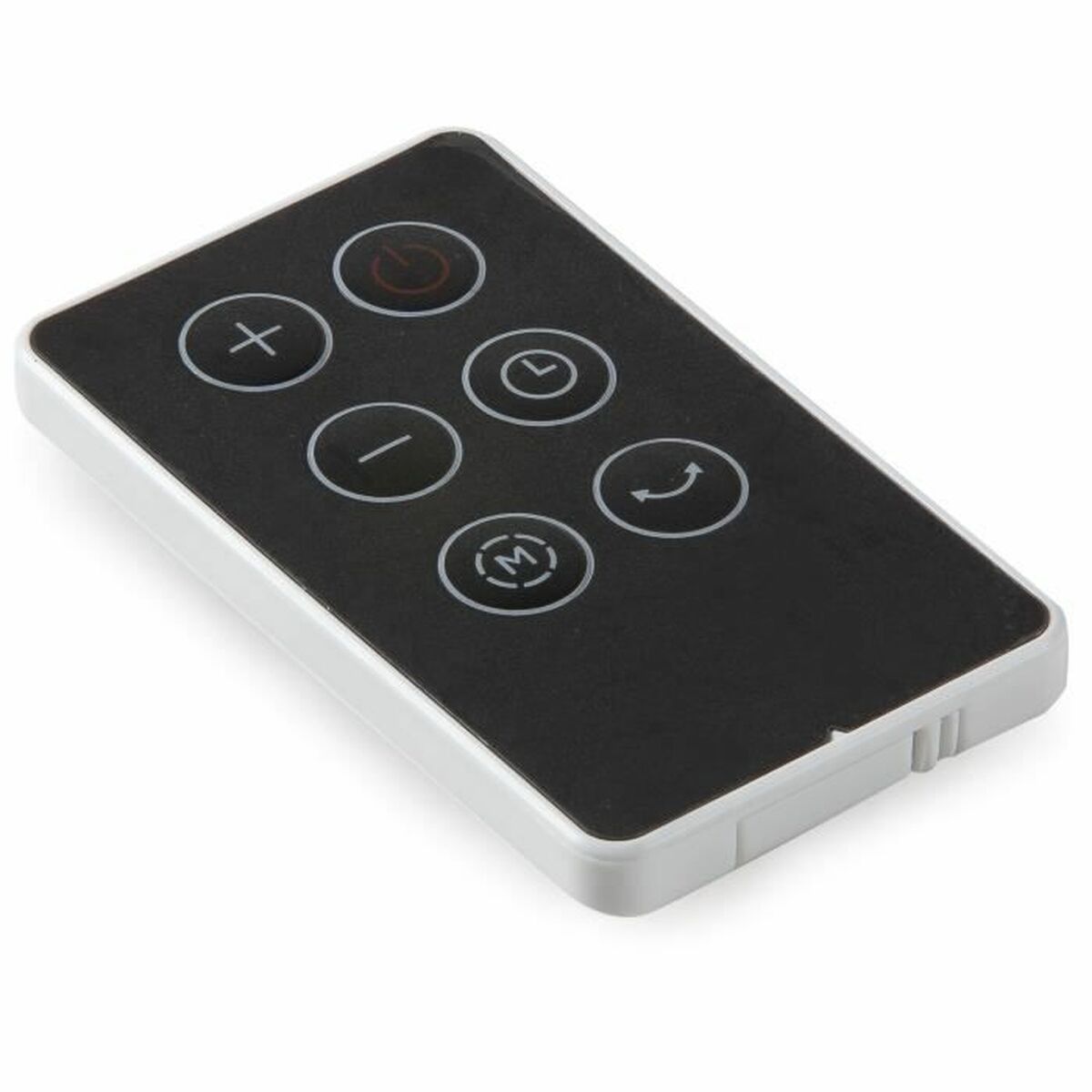 Convector DOMO DO7347H White 2000 W