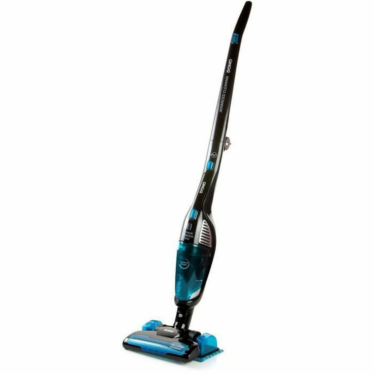 Cordless Vacuum Cleaner DOMO DO228SV Cordless Vacuum Cleaner DOMO DO228SV