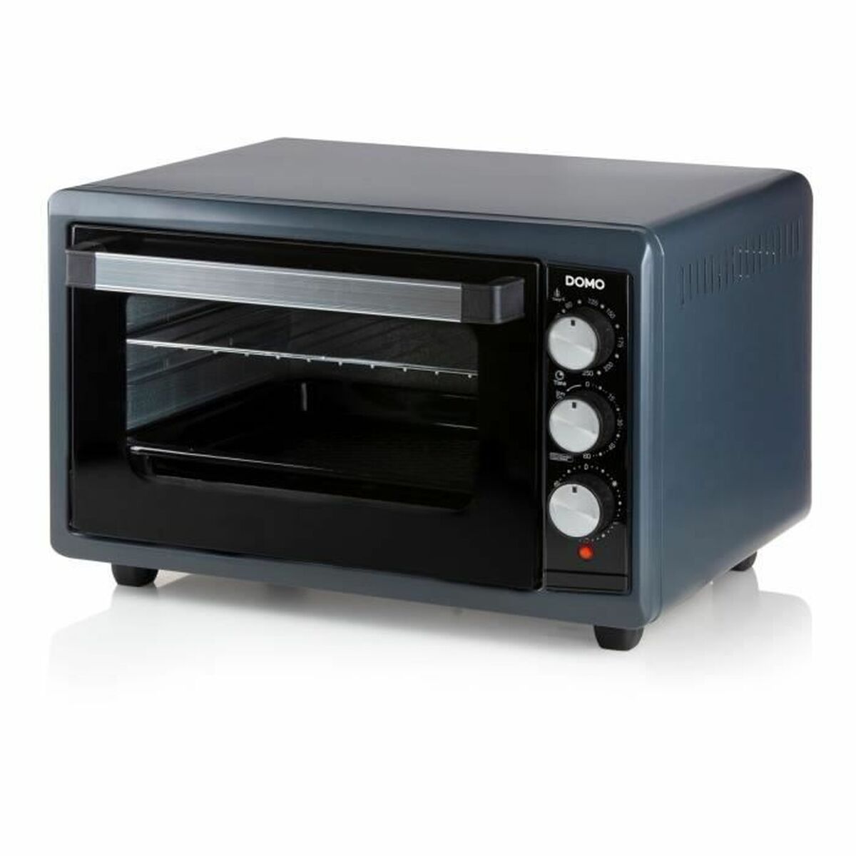 Mini Electric Oven DOMO 1300 W Mini Electric Oven DOMO 1300 W