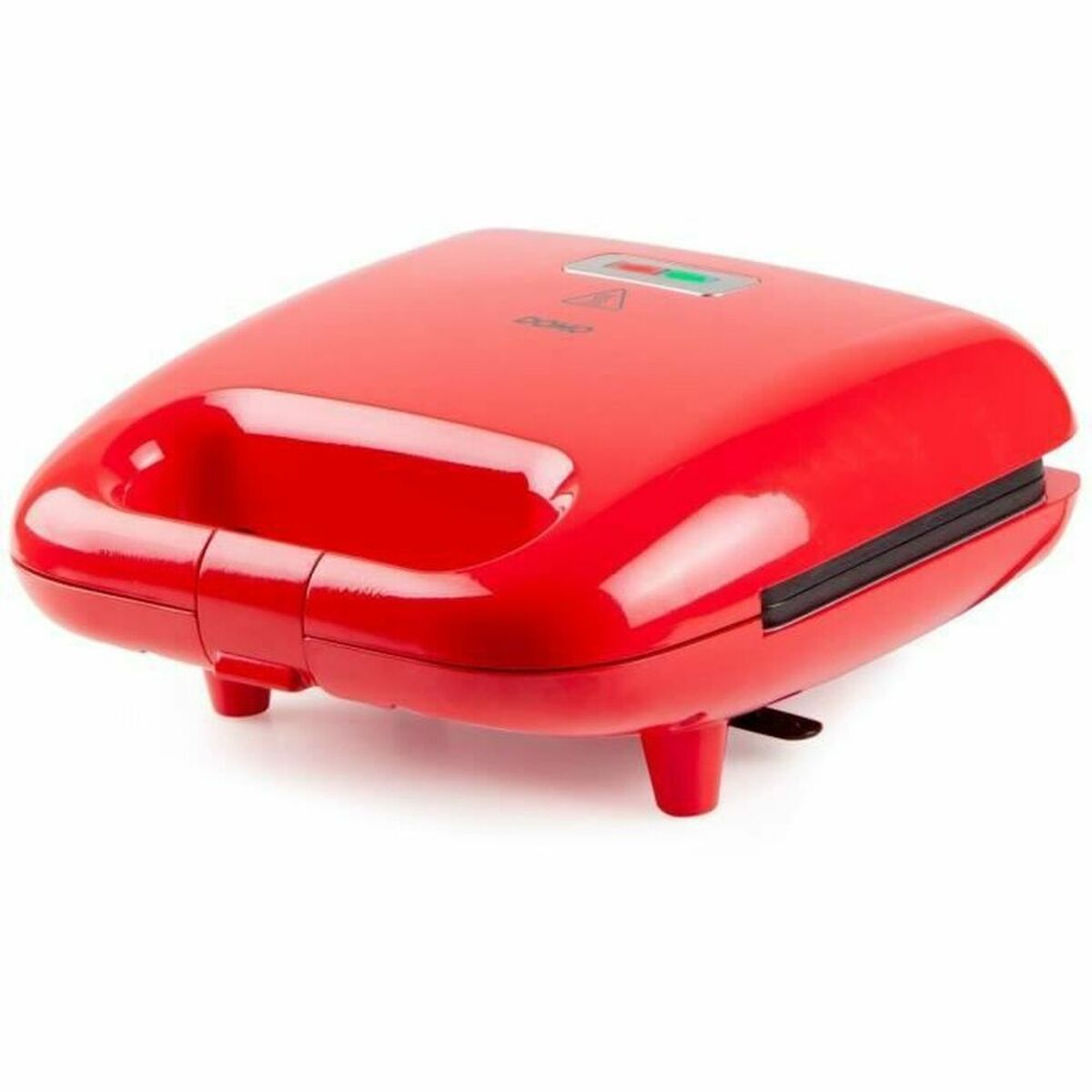 Sandwich Maker DOMO DO9242W 750 W Sandwich Maker DOMO DO9242W 750 W
