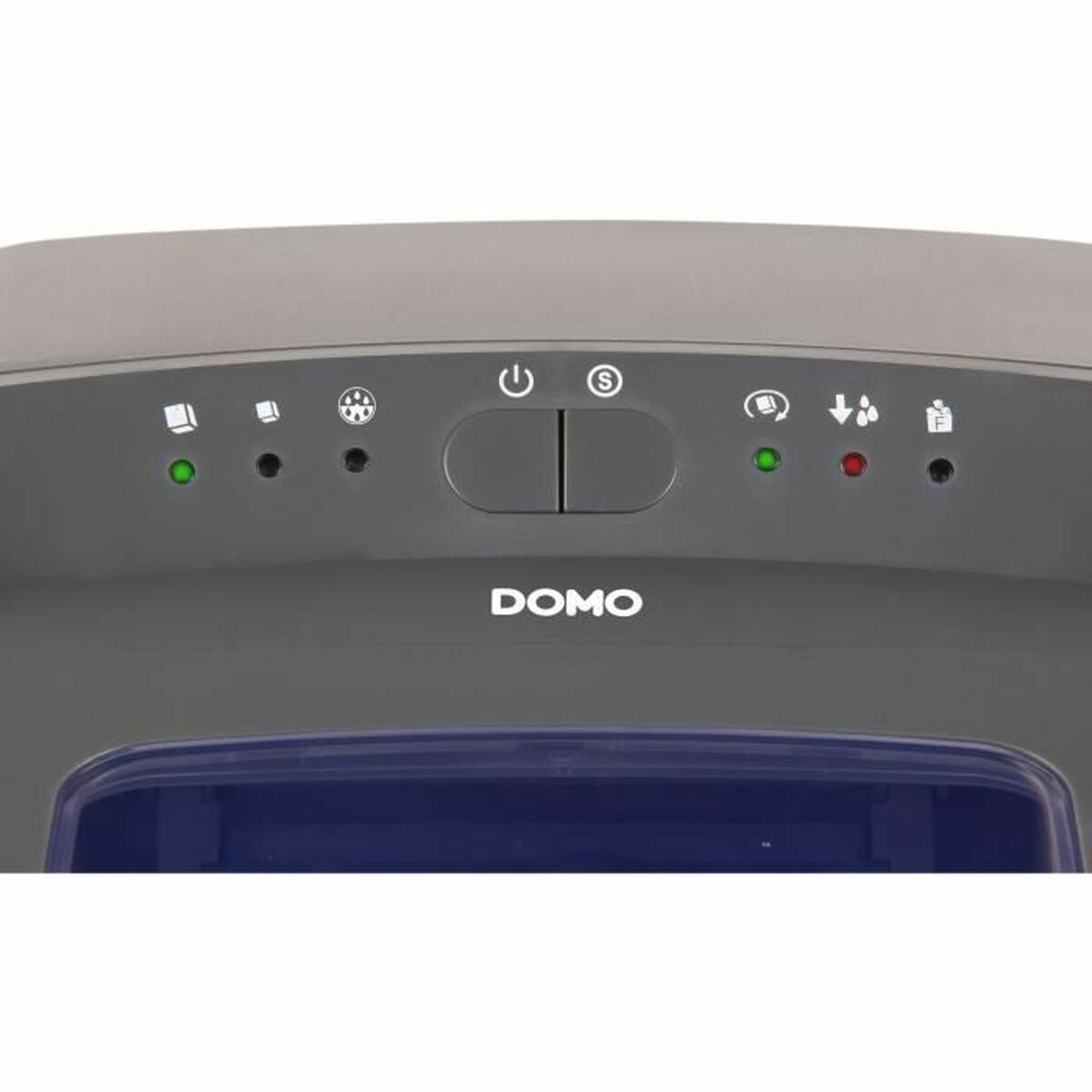 Ice Maker DOMO DO9247IB 2,8 L