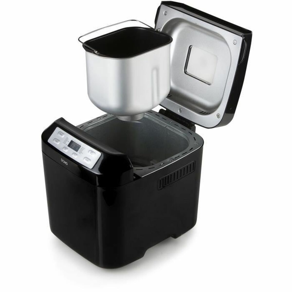 Bread Maker DOMO B3974 550 W Bread Maker DOMO B3974 550 W