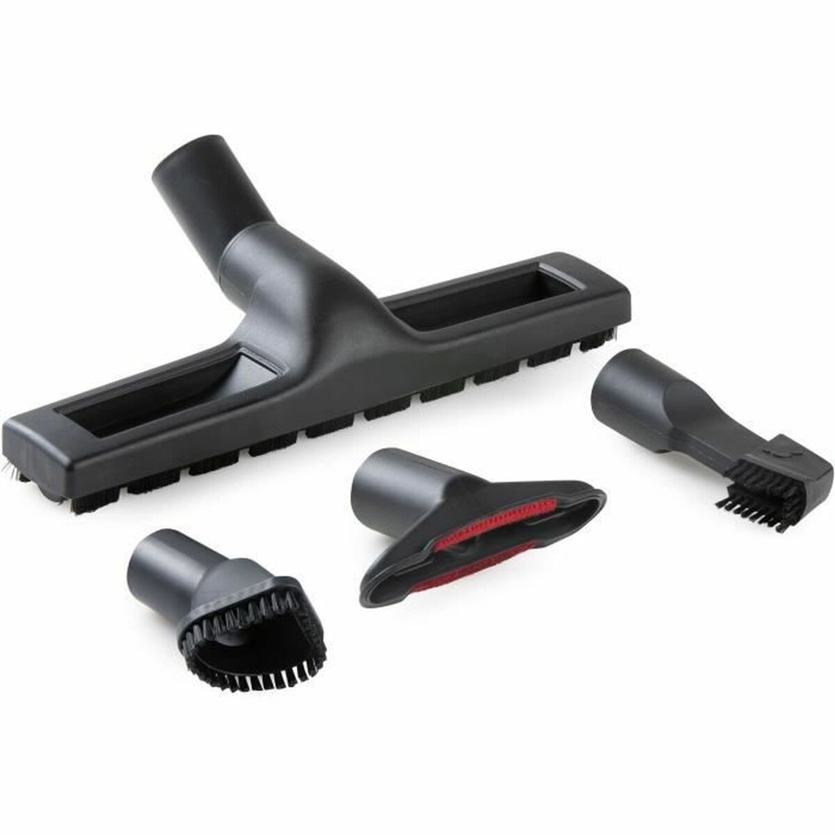 Extractor DOMO Black noir