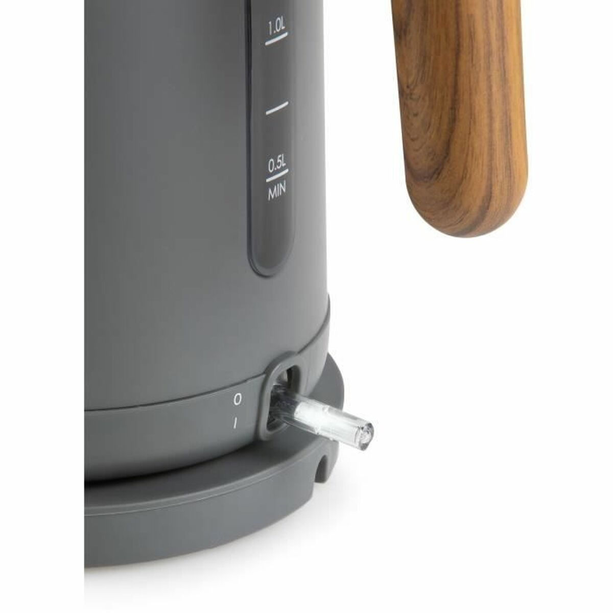 Kettle DOMO