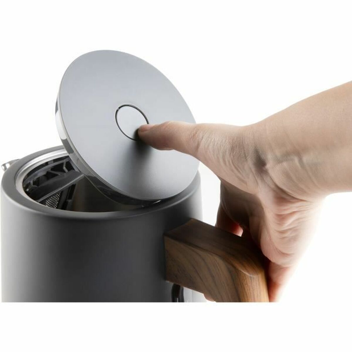 Kettle DOMO