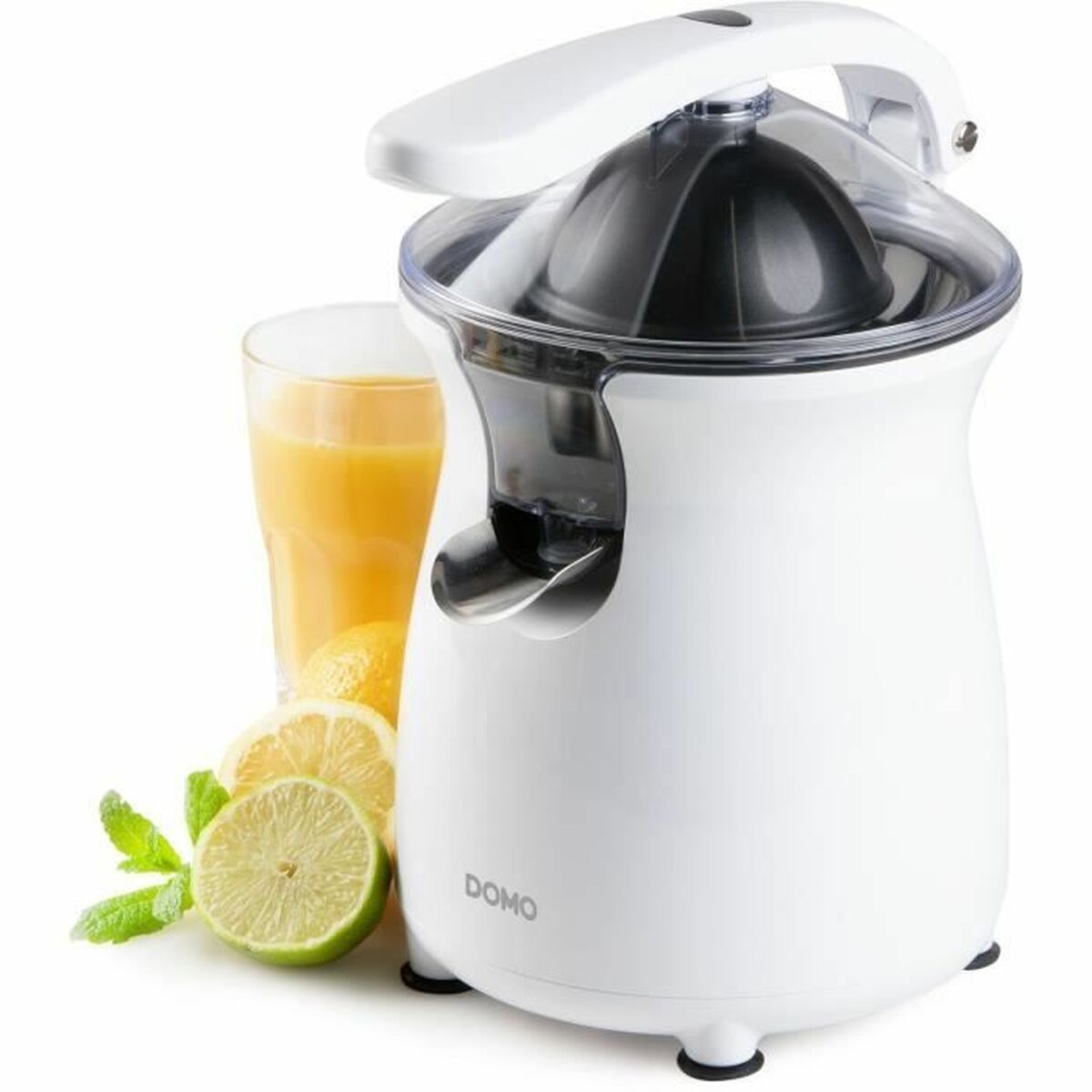 Electric Juicer DOMO Electric Juicer DOMO