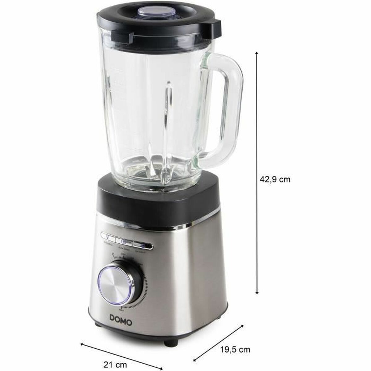 Cup Blender DOMO