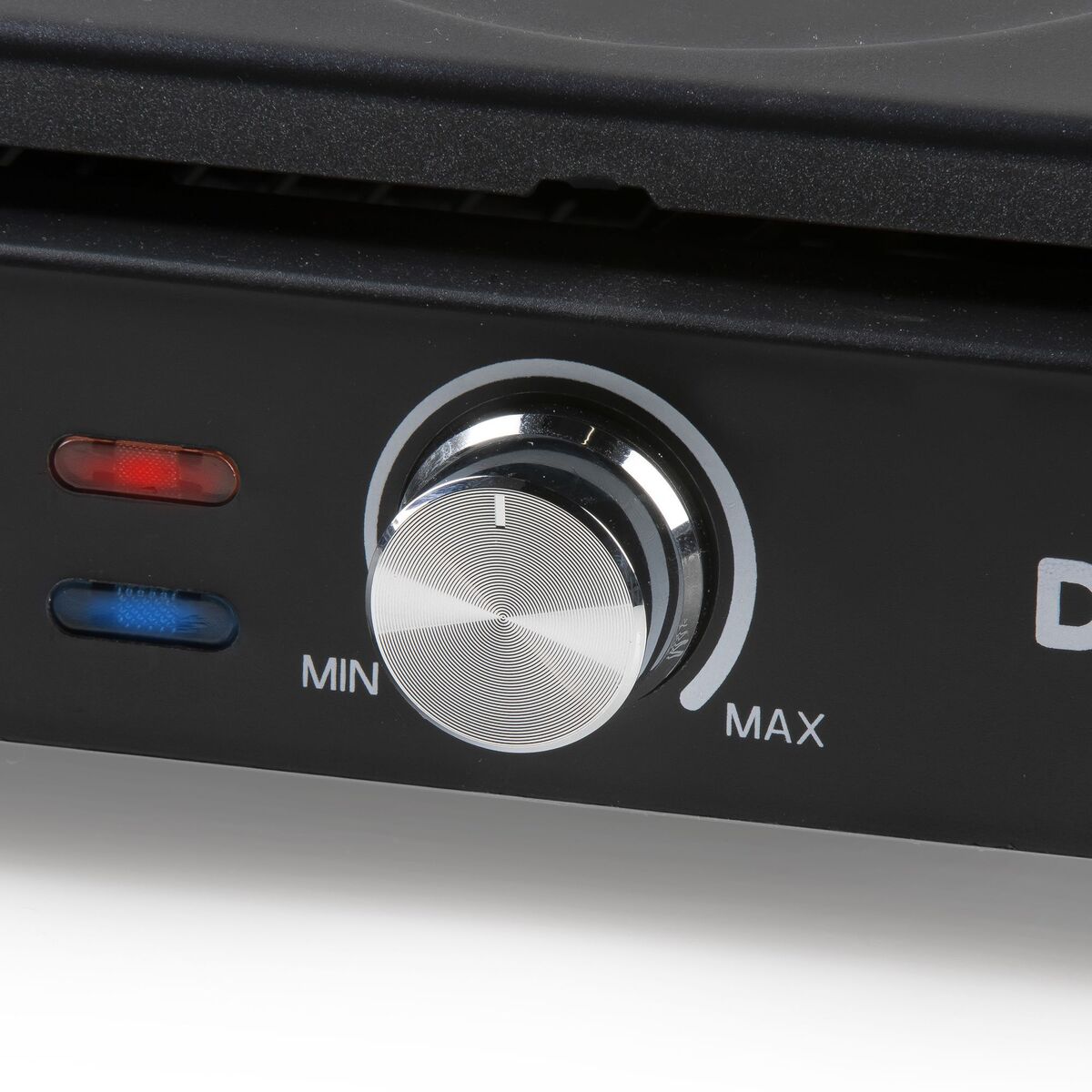 Wok Pan DOMO Black Iron