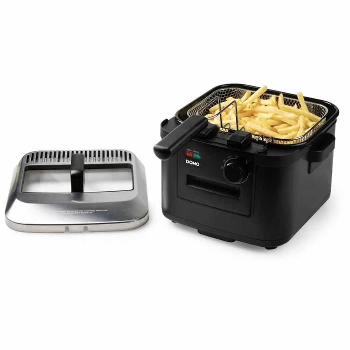 Deep-fat Fryer DOMO