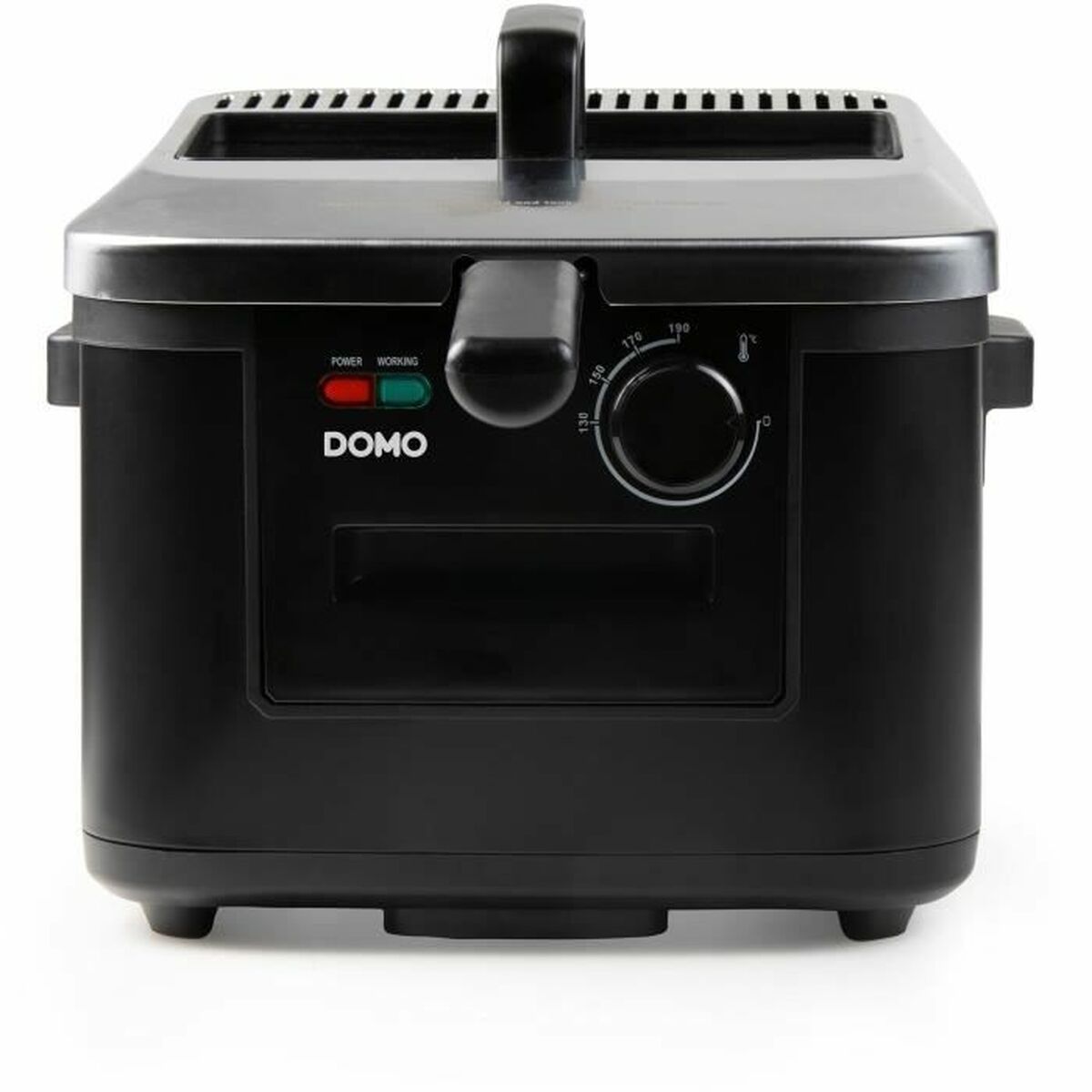 Deep-fat Fryer DOMO