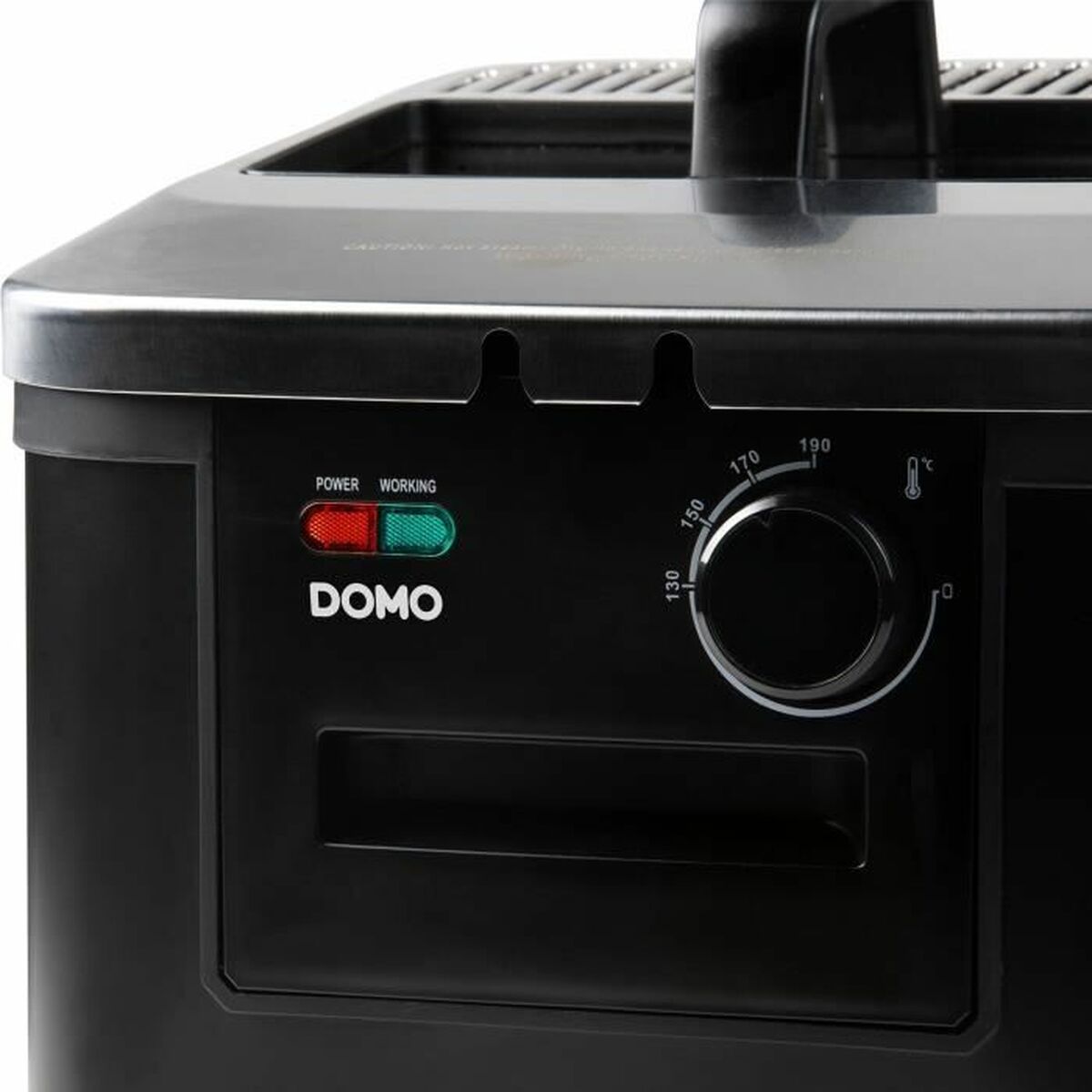 Deep-fat Fryer DOMO