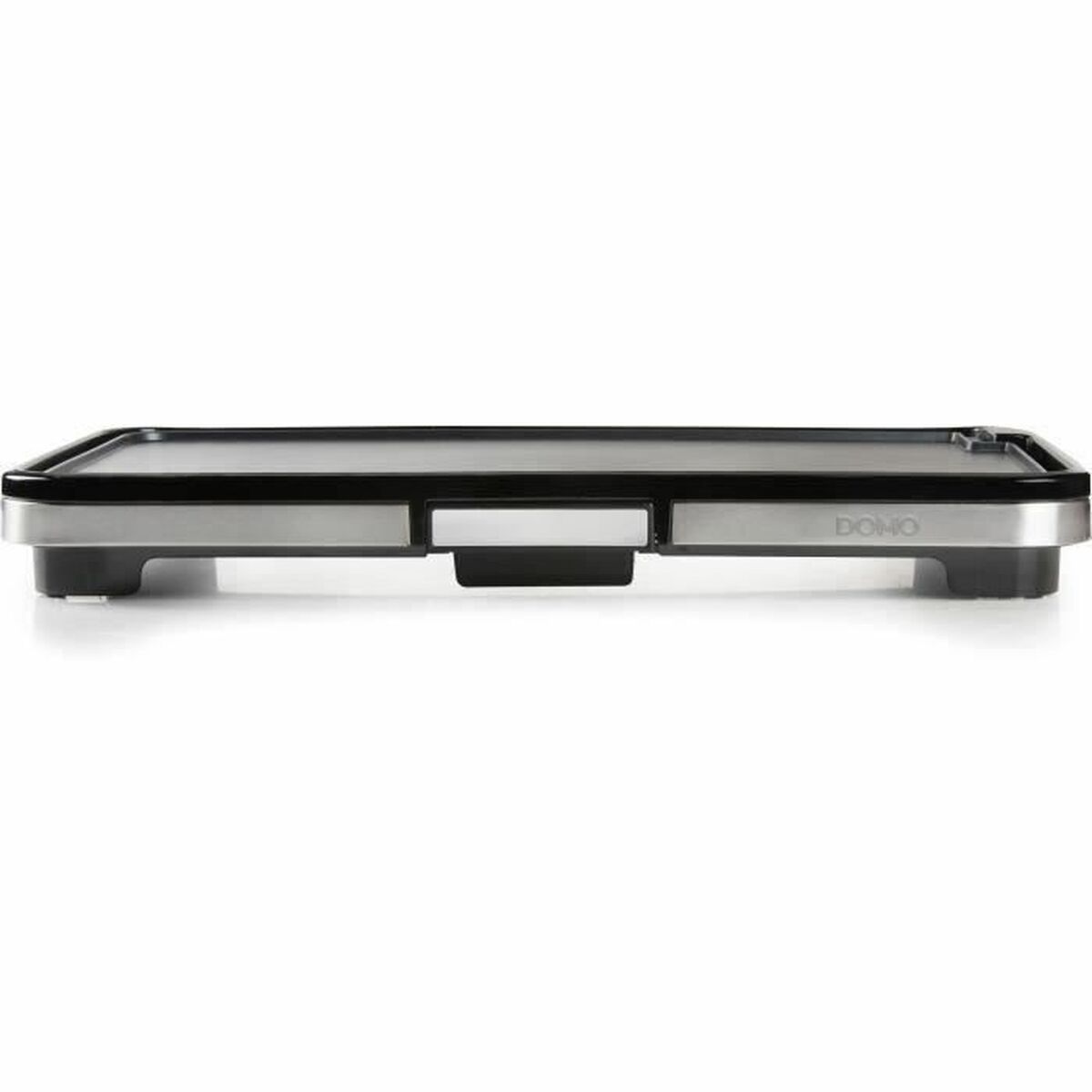 Grill DOMO DO9263G Black Grey noir