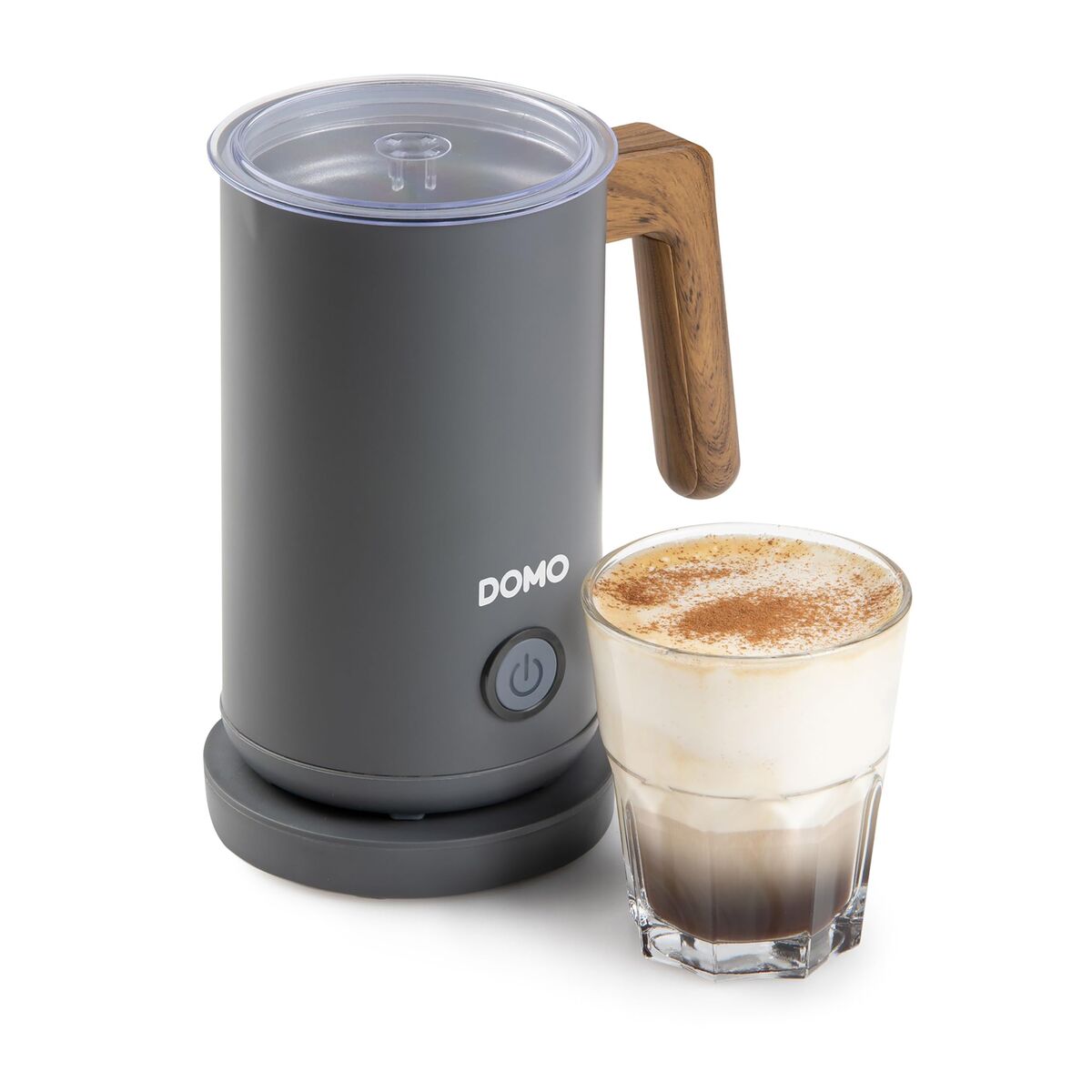 Mini Whisk and Frother DOMO DO745MF