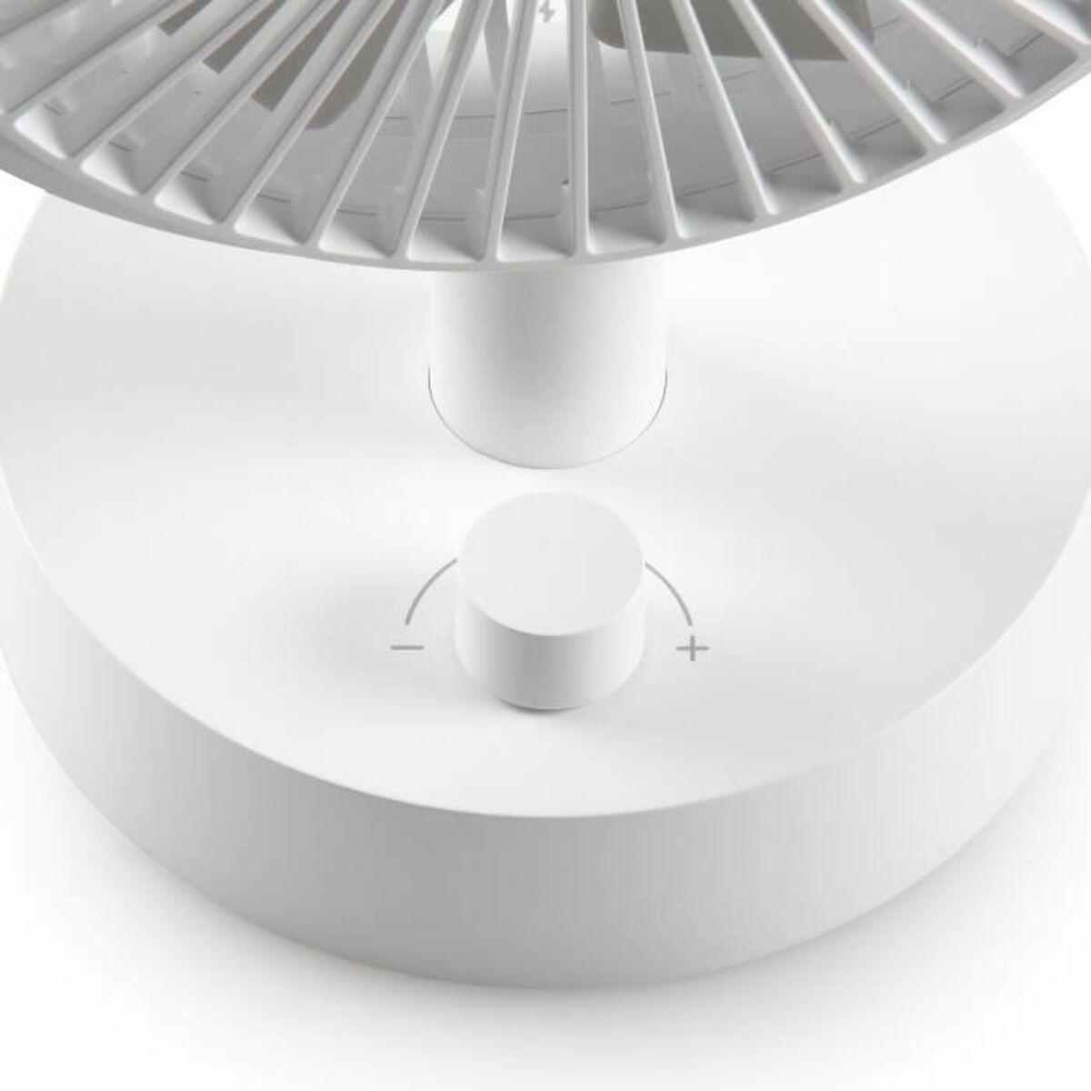 Freestanding Fan DOMO