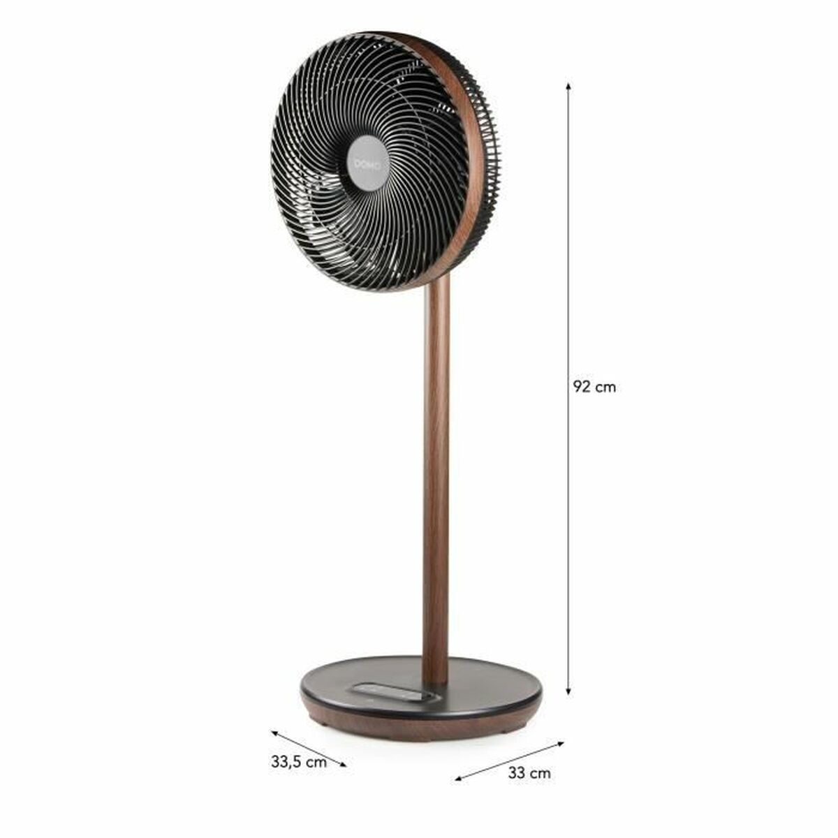 Freestanding Fan DOMO