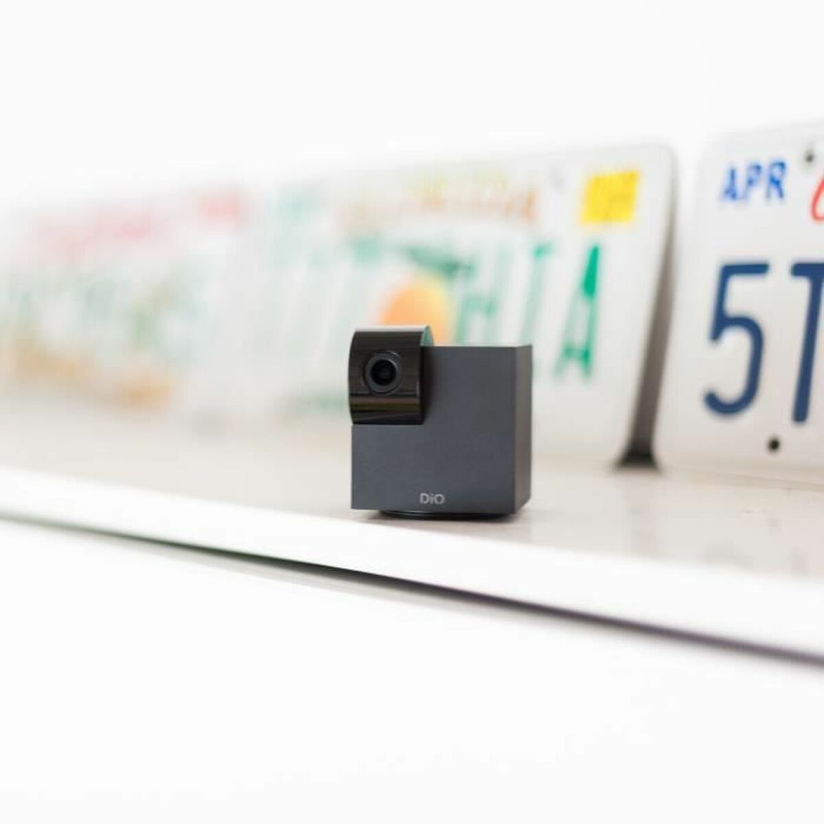 Surveillance Camcorder Dio Connected Home