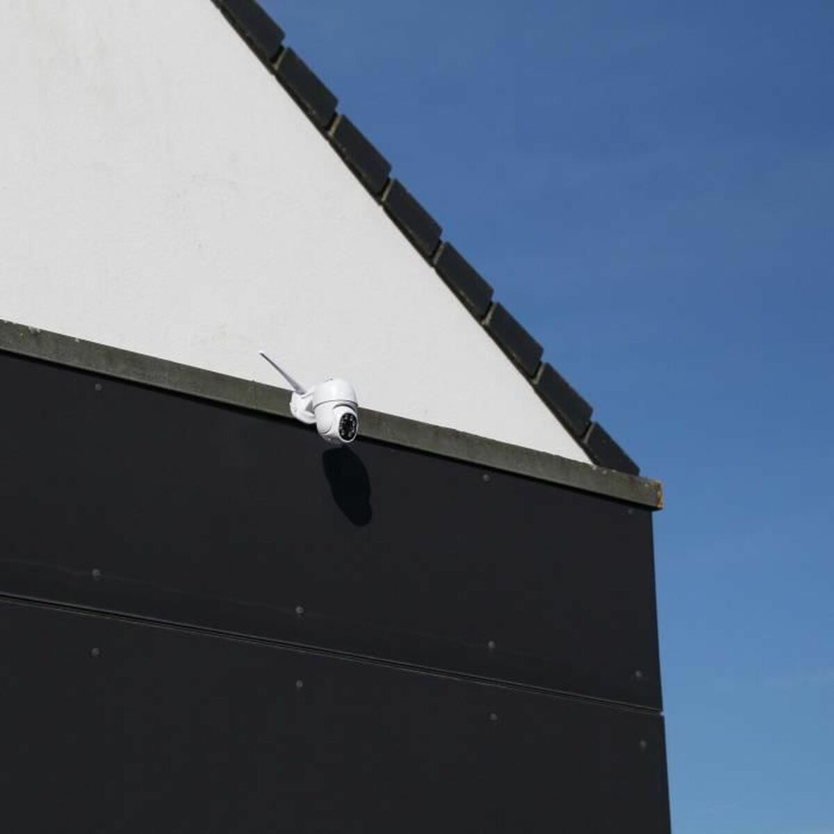 Surveillance Camcorder Dio Connected Home