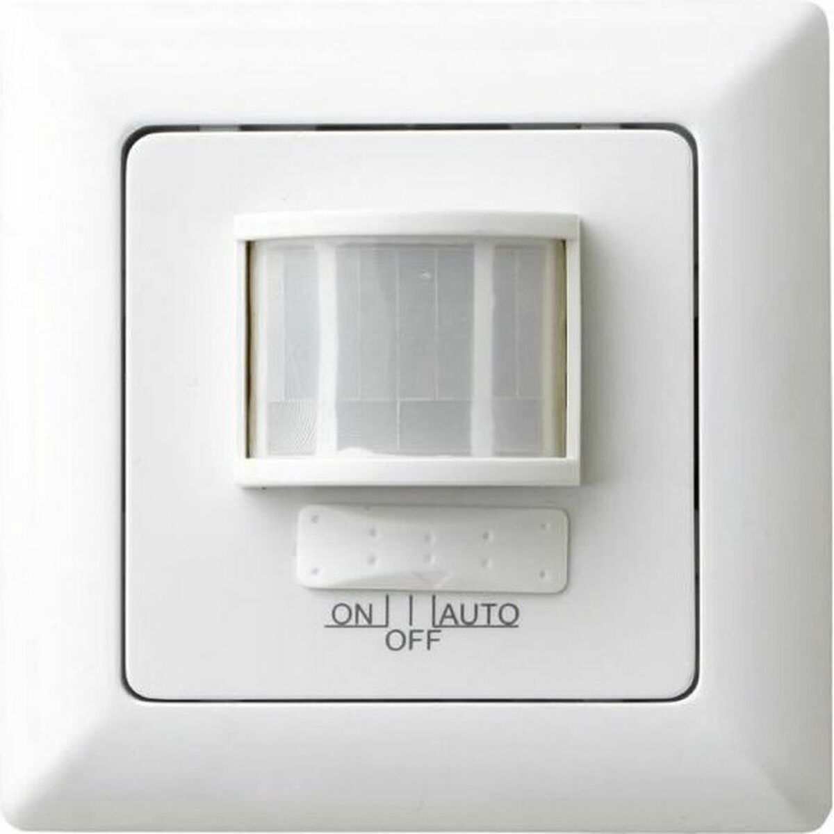 Motion Detector Chacon Lighting On/Off switch Motion Detector Chacon Lighting On/Off switch