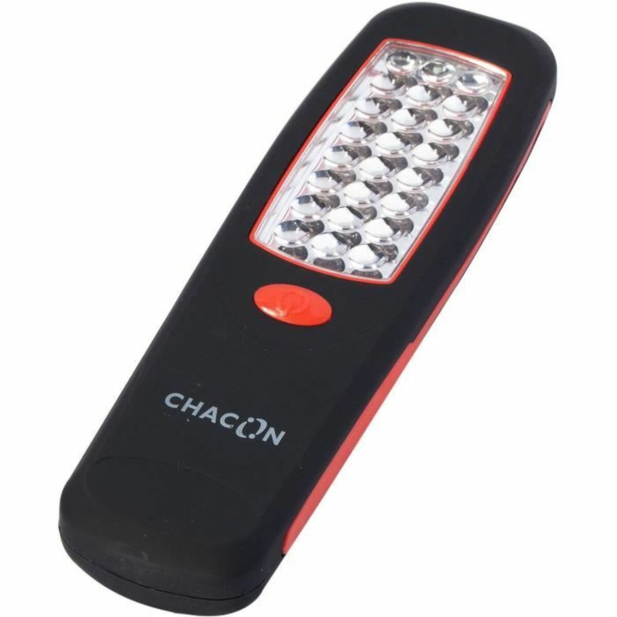 Magnetic Torch Chacon Black Magnetic Torch Chacon Black