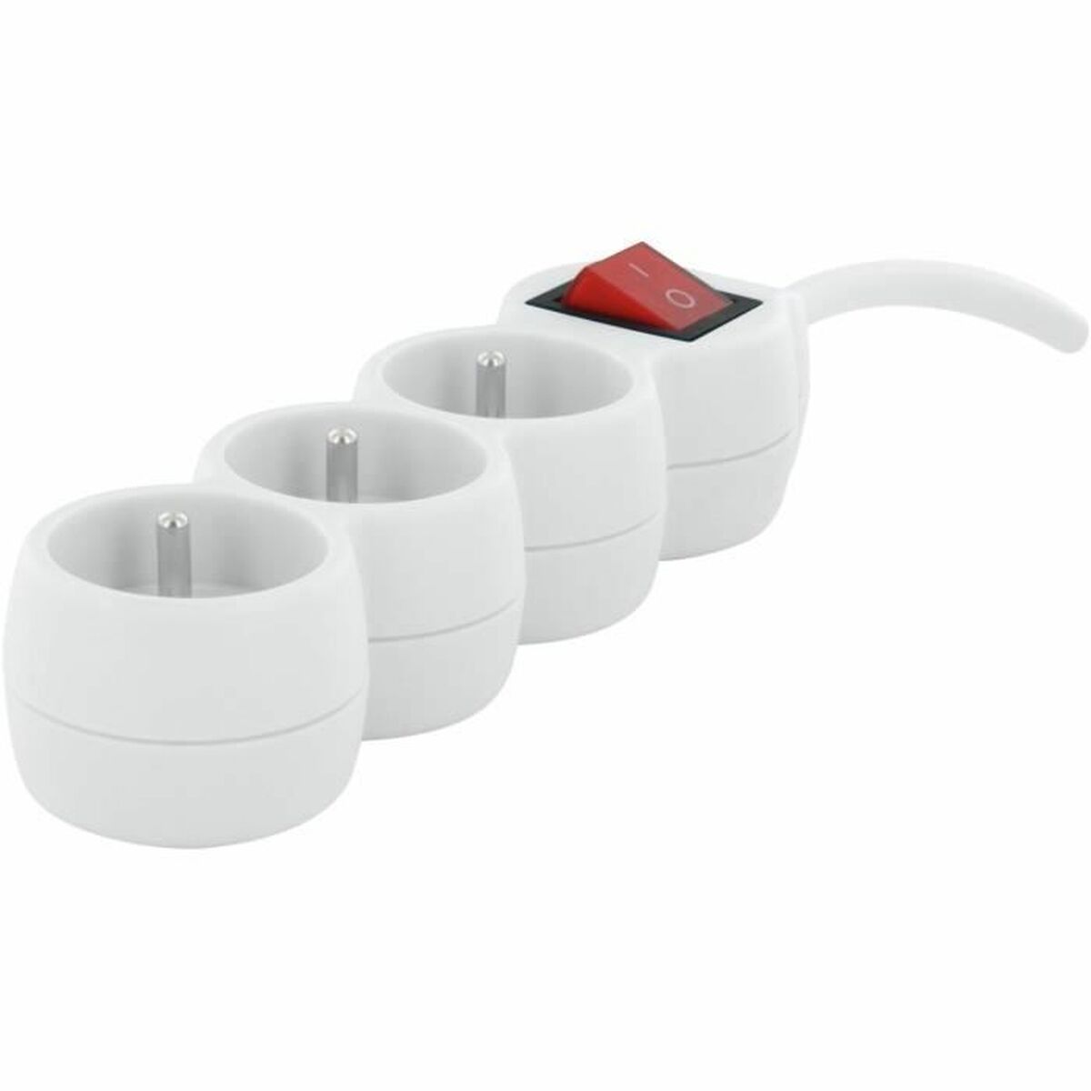 Circuit board Chacon White (1,5 m)