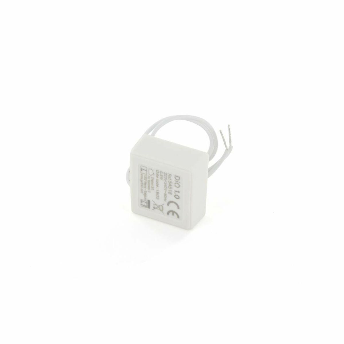 Lighting modules for bulbs Dio Connected Home 54518 Bluetooth