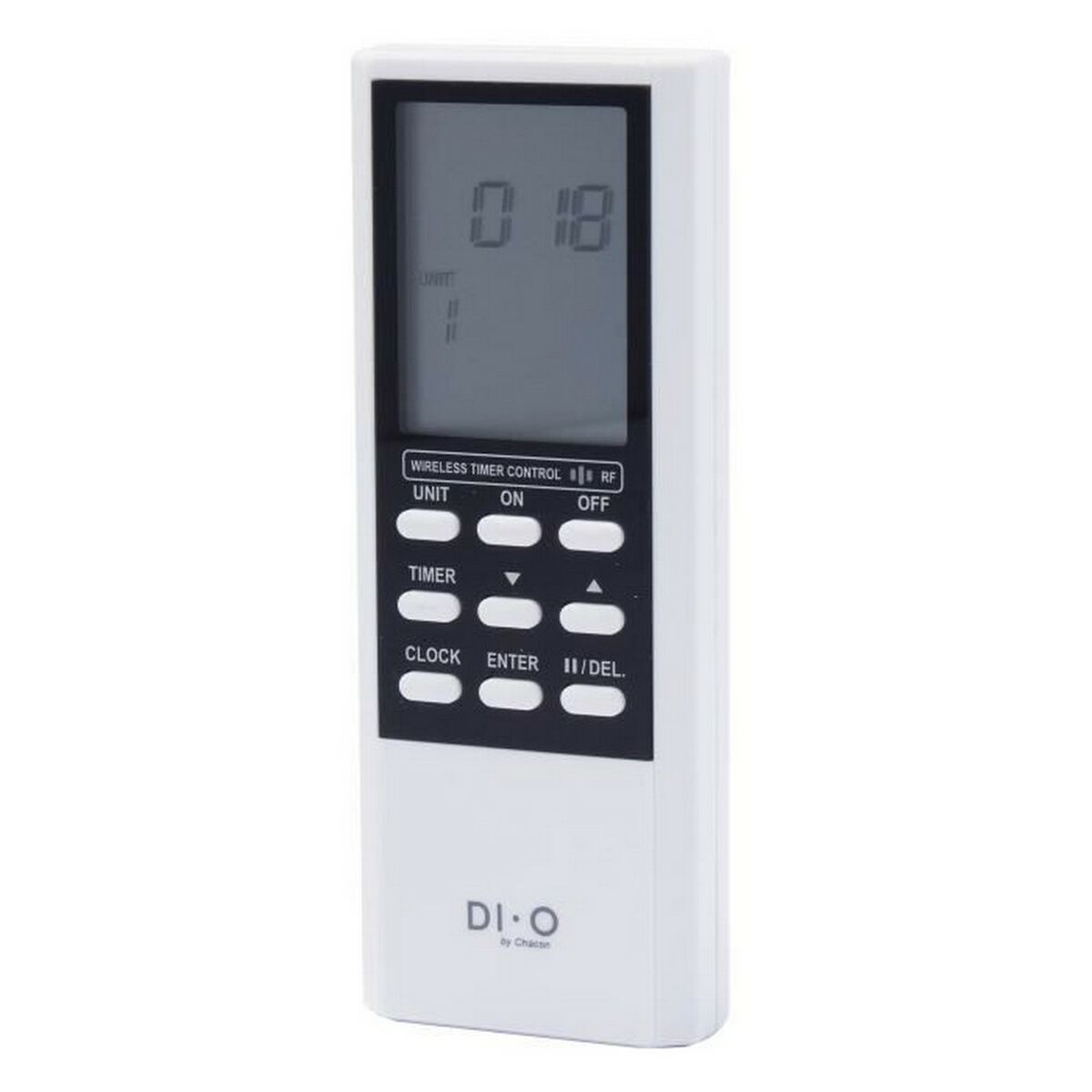 Remote control for plug Chacon Dio Connected Home Remote control for plug Chacon Dio Connected Home