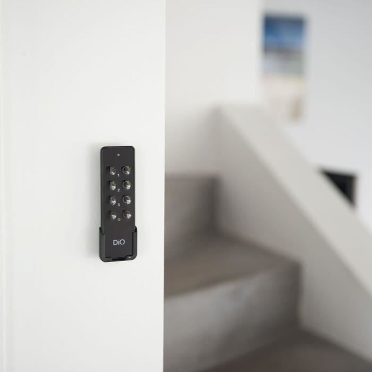 Smart Plug Dio Connected Home