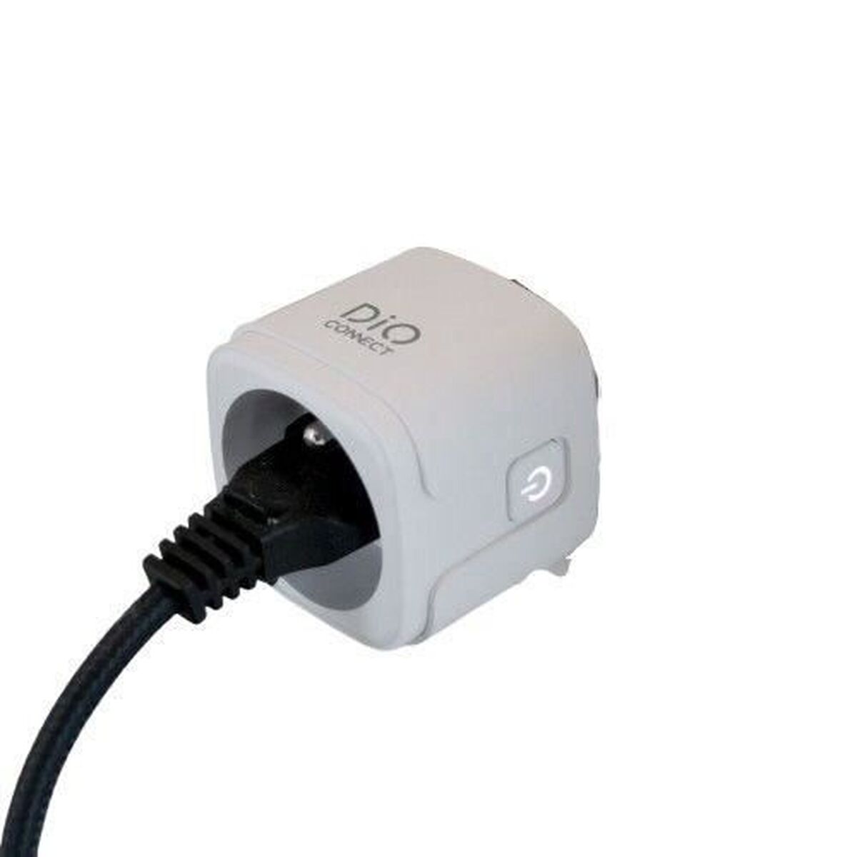 Smart Plug Dio Connected Home Smart Plug Dio Connected Home
