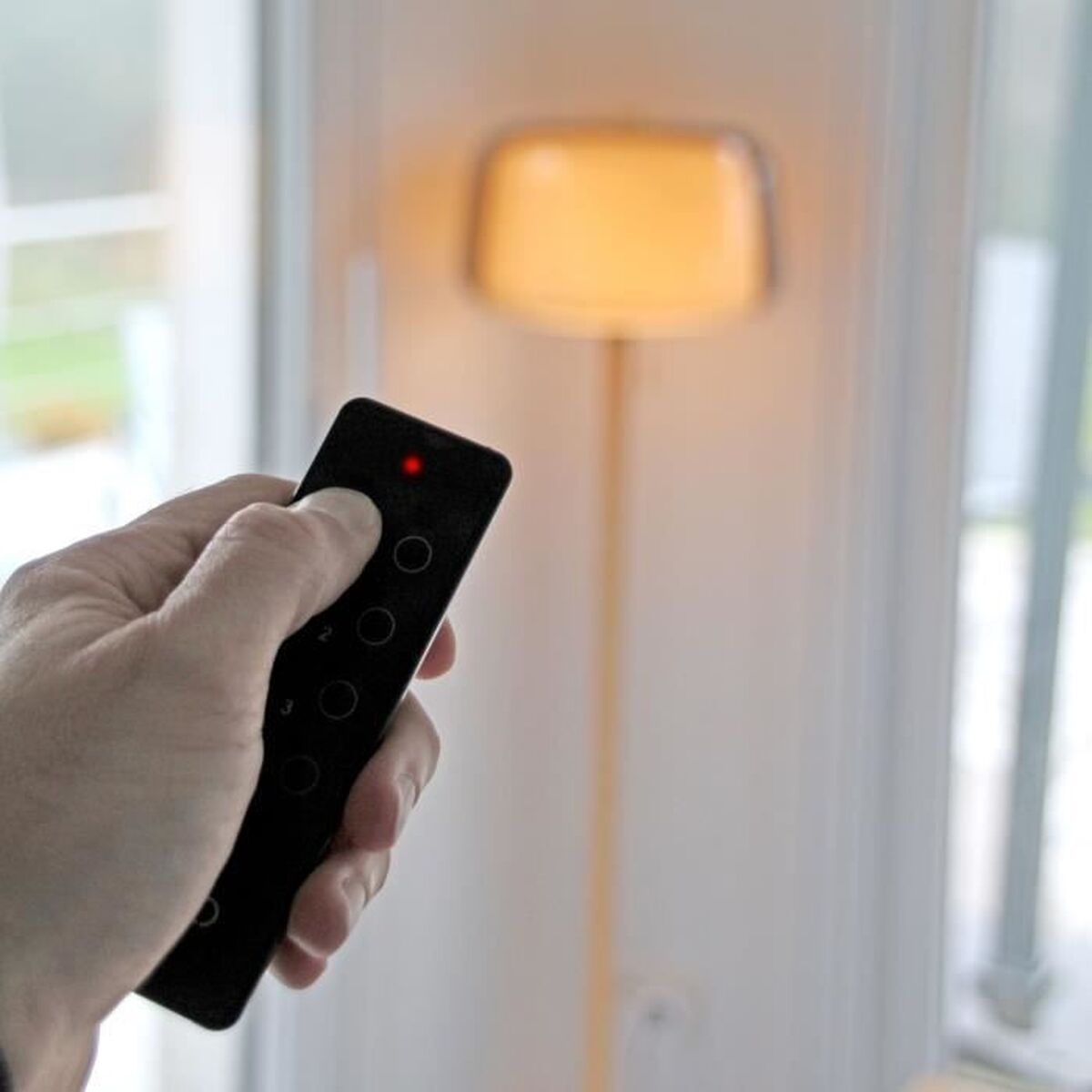 Smart Plug Dio Connected Home