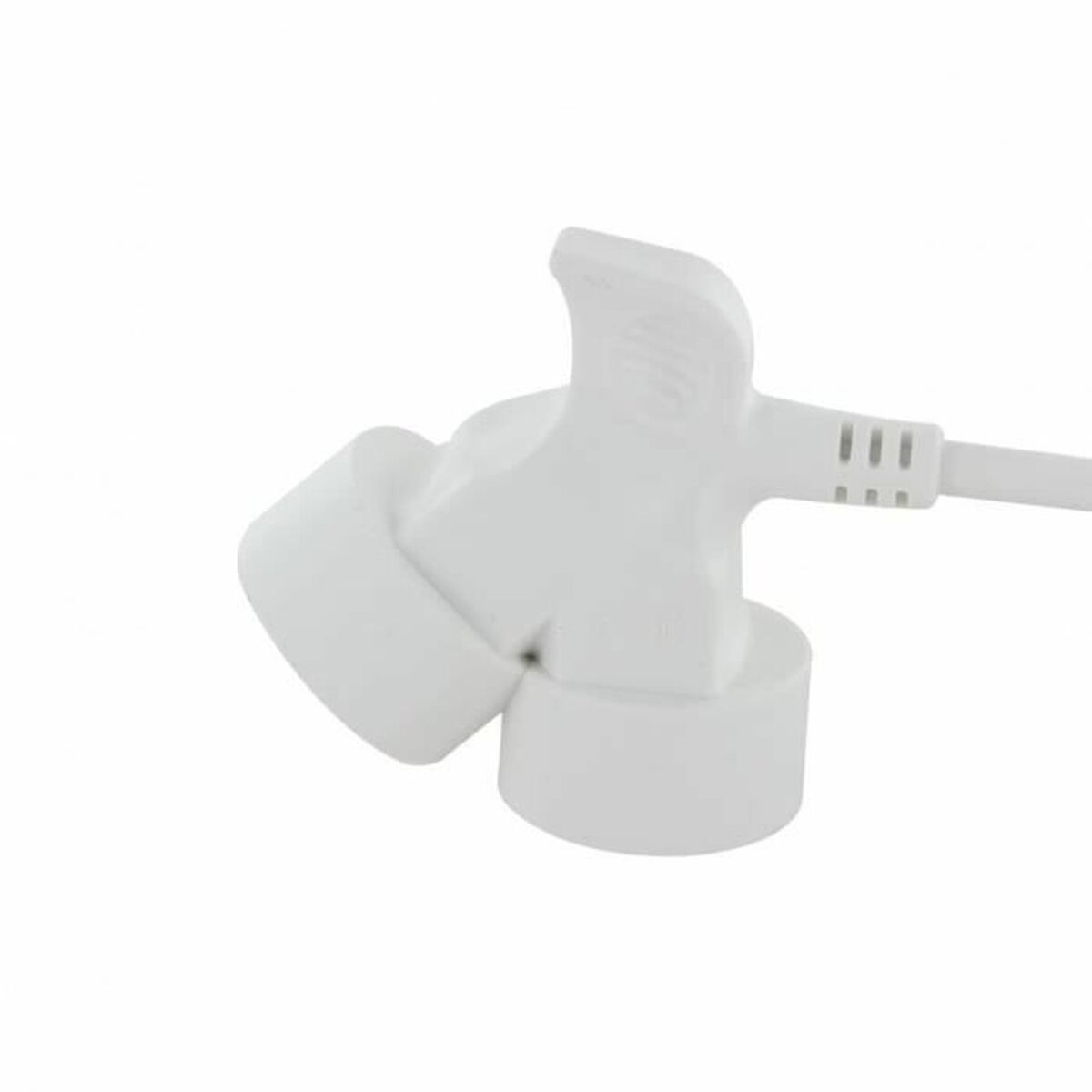 Extension Lead Chacon White