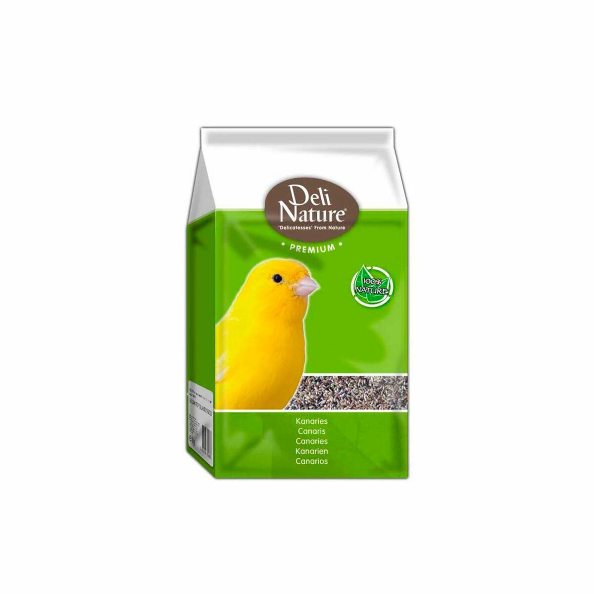 Bird food Deli Nature 1 kg Bird food Deli Nature 1 kg