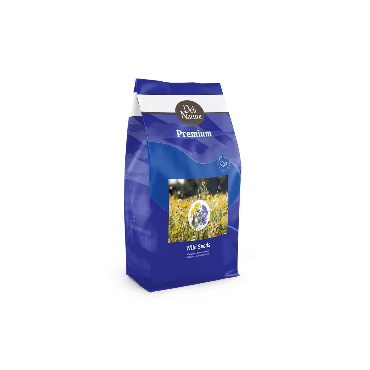 Bird food Deli Nature Premium Bird food Deli Nature Premium
