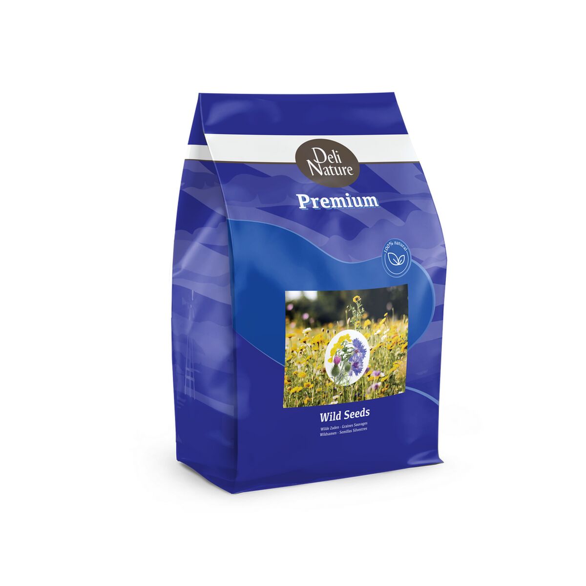 Bird food Deli Nature Premium Bird food Deli Nature Premium