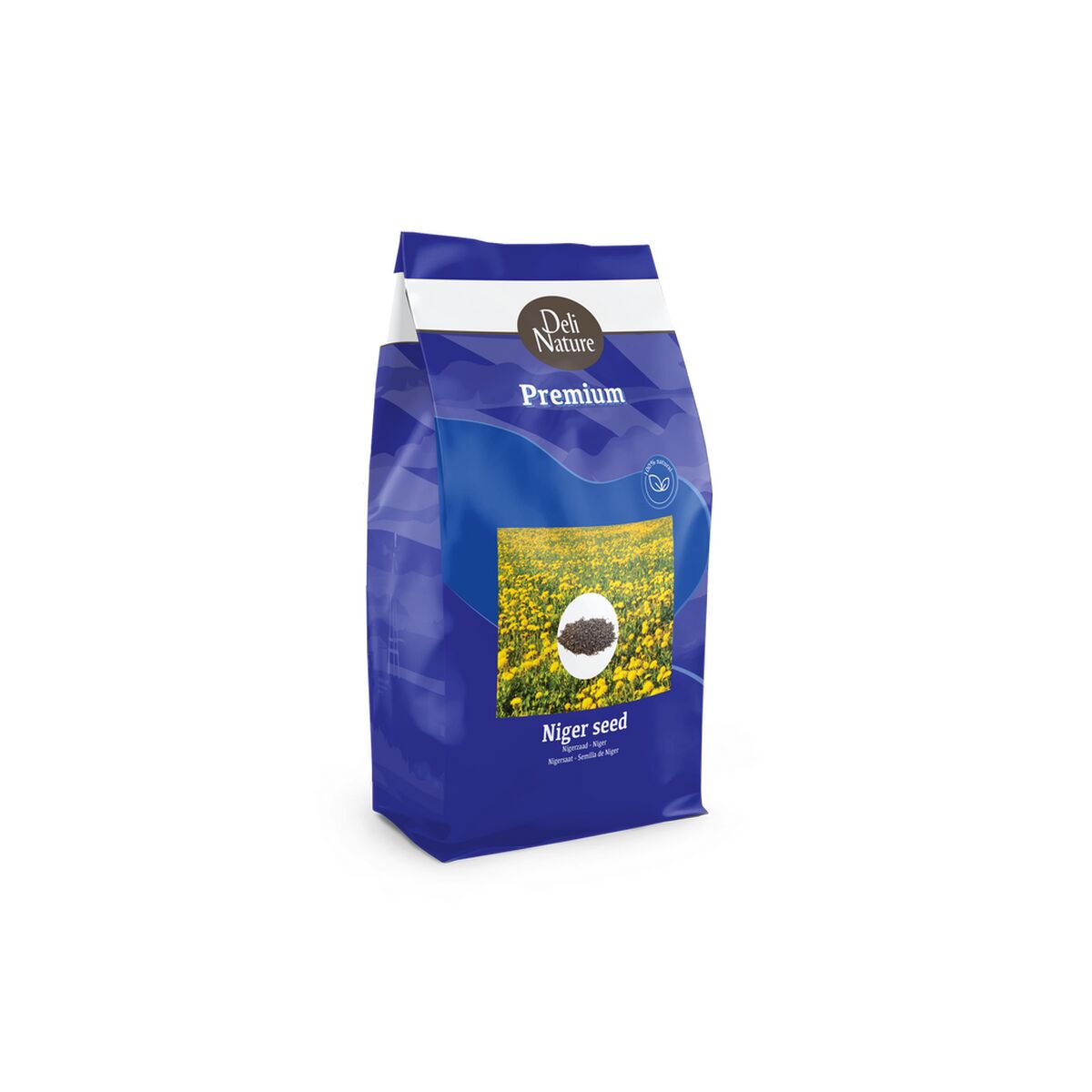 Bird food Deli Nature Premium Bird food Deli Nature Premium