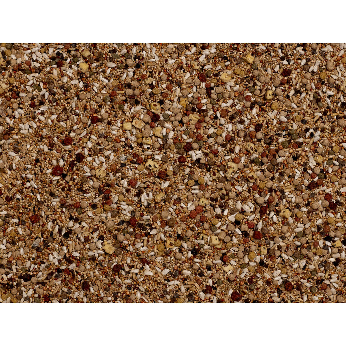 Bird food Deli Nature 2,5 kg