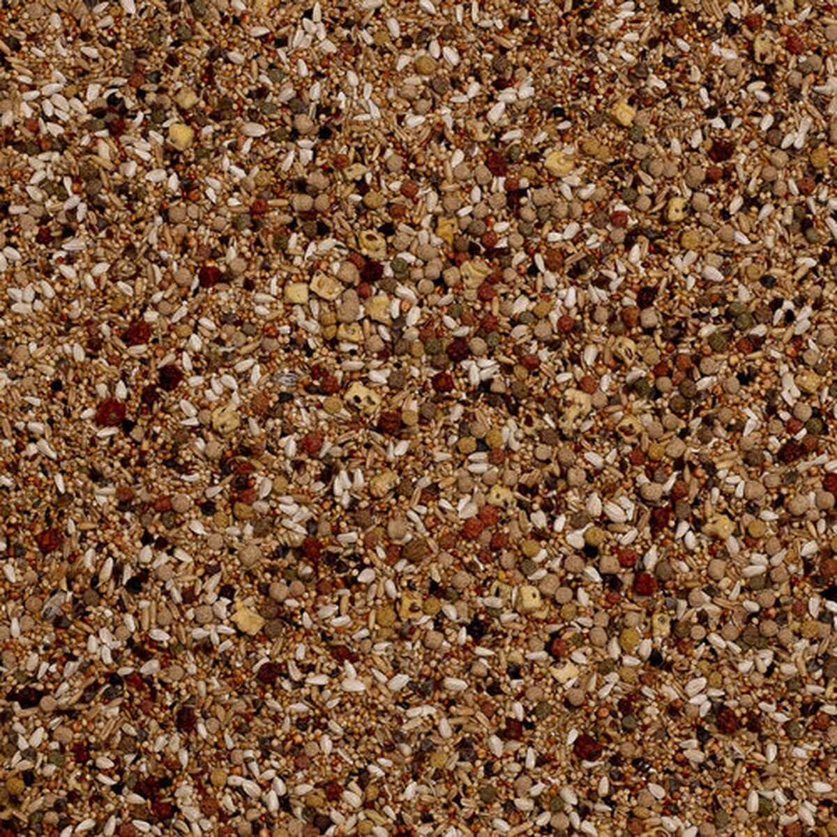 Bird food Deli Nature 2,5 kg