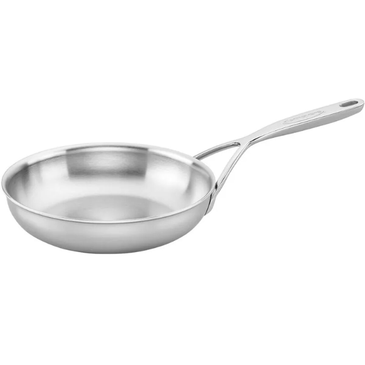 Pan Demeyere 40850-859-0 Steel Stainless steel  28 cm