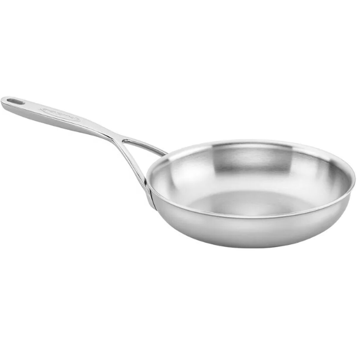 Pan Demeyere 40850-860-0 Steel Stainless steel  32 cm