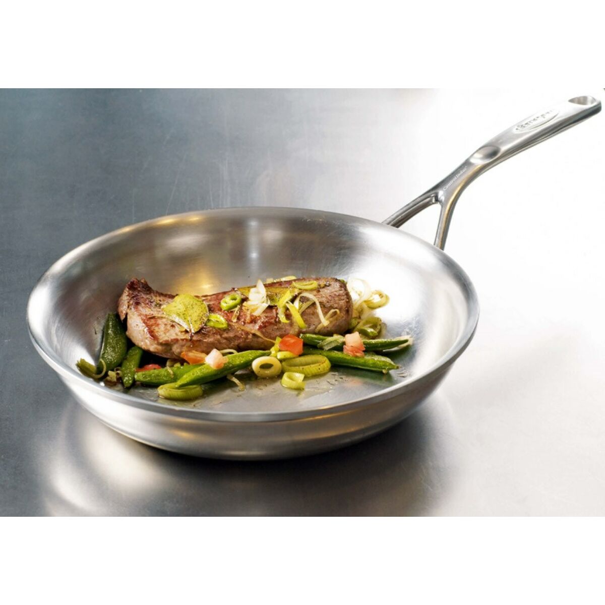 Pan Demeyere Proline 7 Stainless steel  28 cm