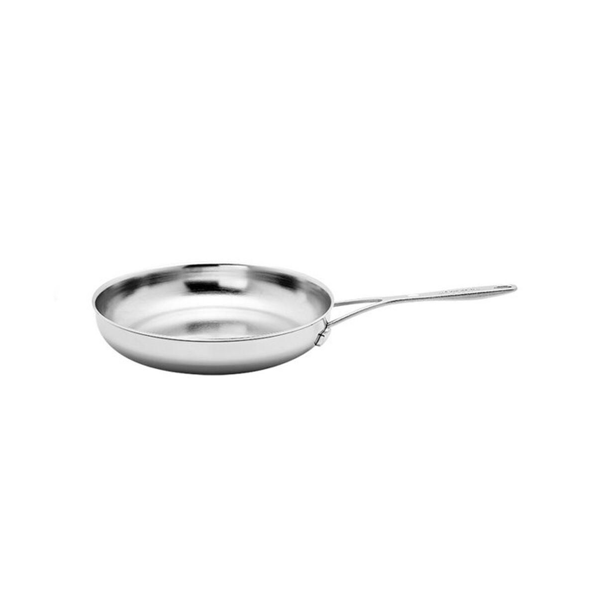 Pan Demeyere 1029690 Silver  24 cm 25,5 x 9,5 x 4 cm