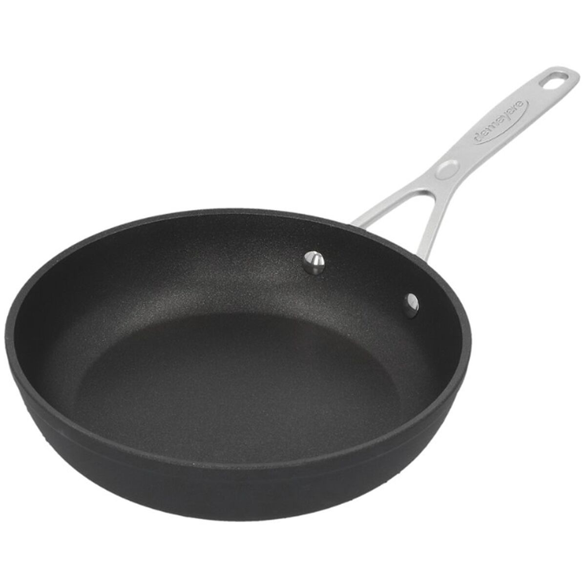 Pan Demeyere 40851-441-0 Black Stainless steel Aluminium Ø 20 cm