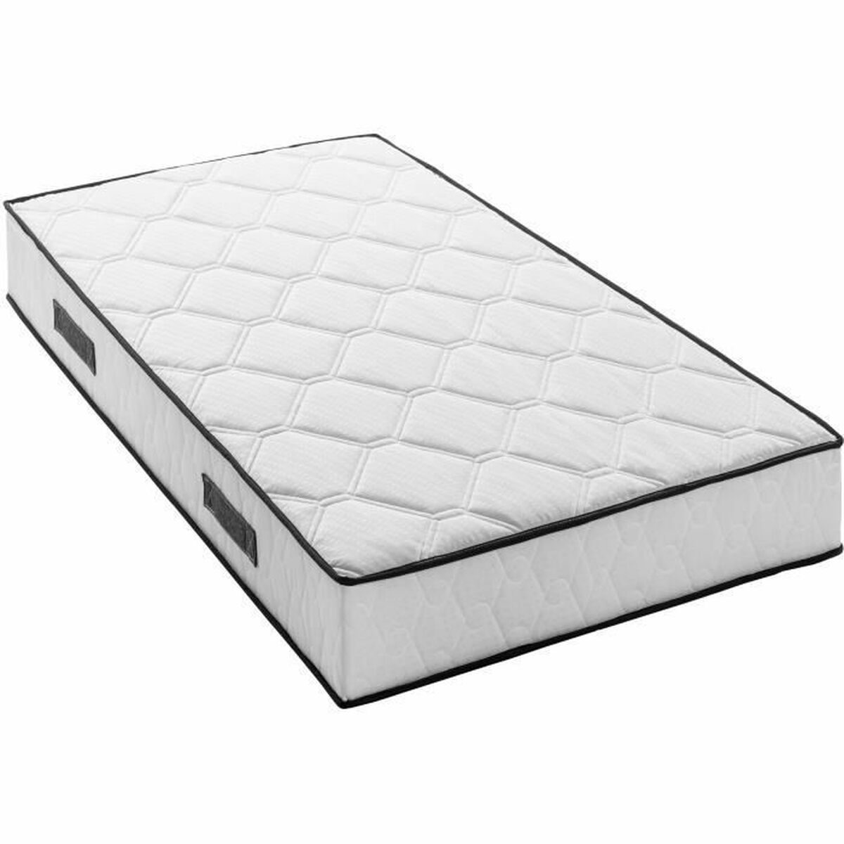 Viscoelastic Mattress Somnis Beeding 90 x 190 cm Viscoelastic Mattress Somnis Beeding 90 x 190 cm