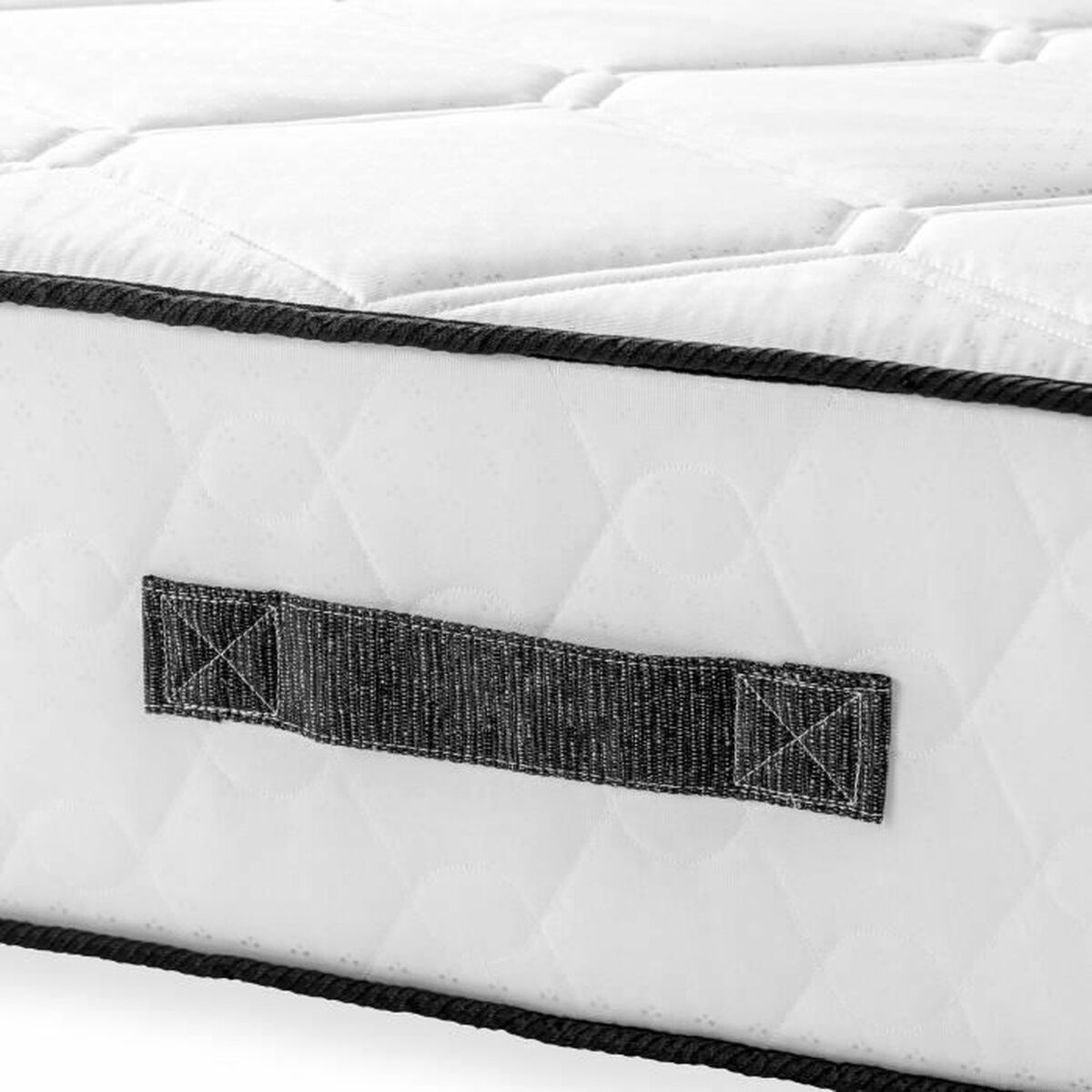 Viscoelastic Mattress Somnis Beeding 90 x 190 cm