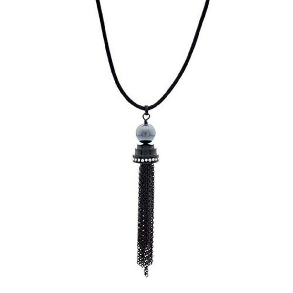 Ladies’Necklace Misaki QCRPODISSEY (40 cm)