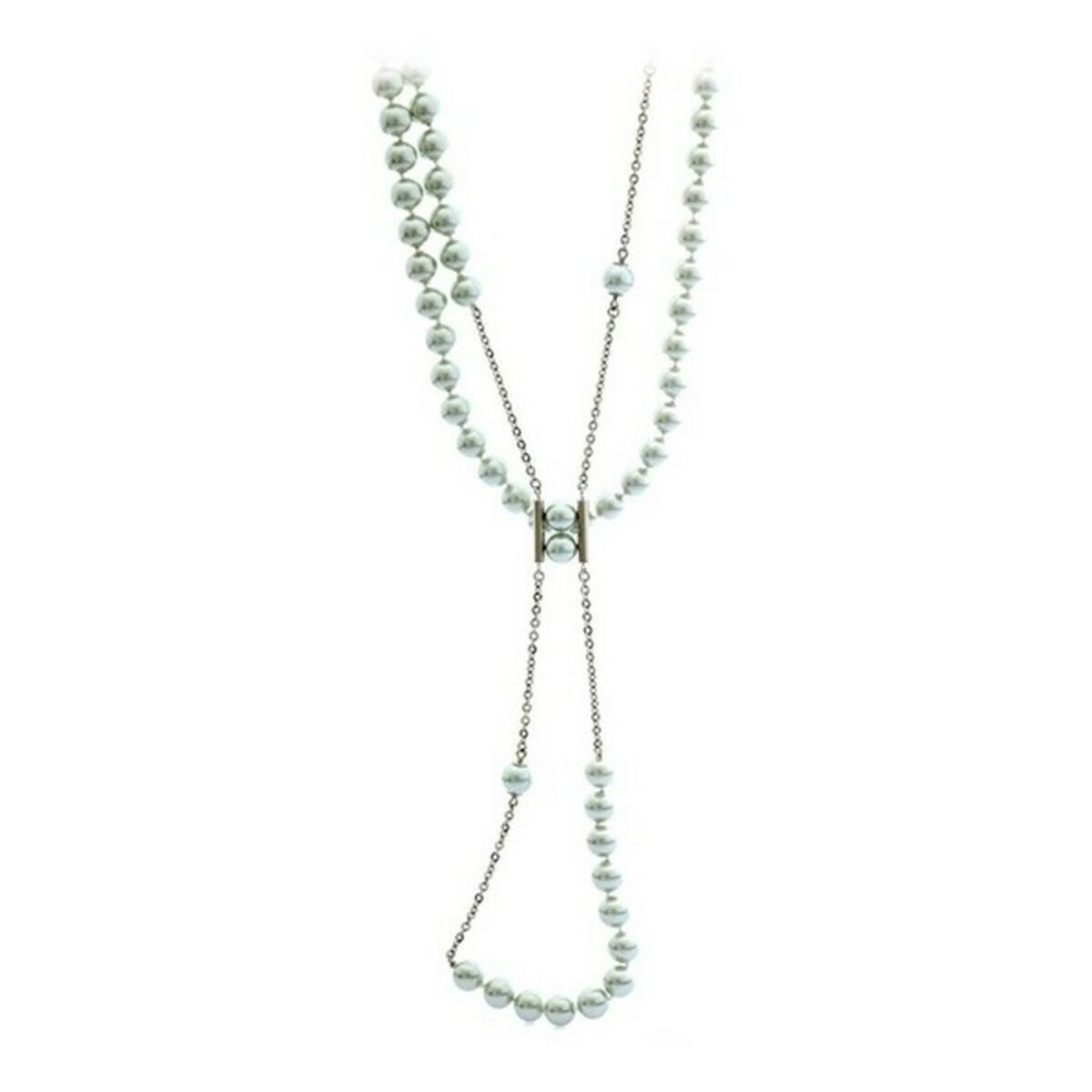 Ladies’Necklace Misaki QCRNMARINELONG (70 cm)