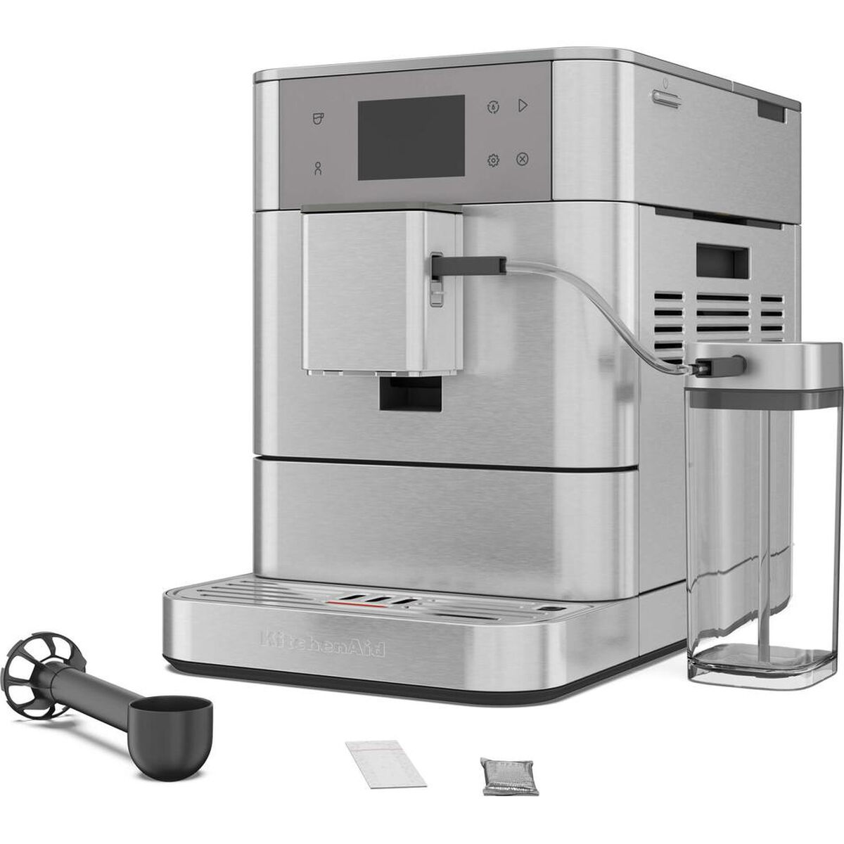 Superautomatic Coffee Maker KitchenAid 15 bar