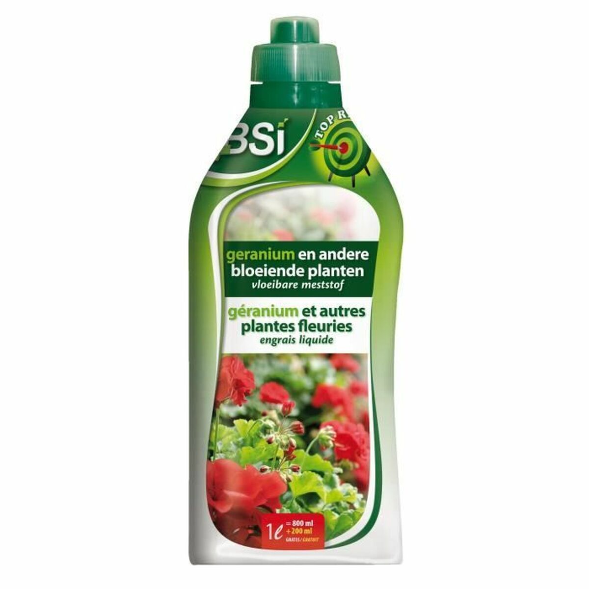 Organic fertiliser 1 L Organic fertiliser 1 L