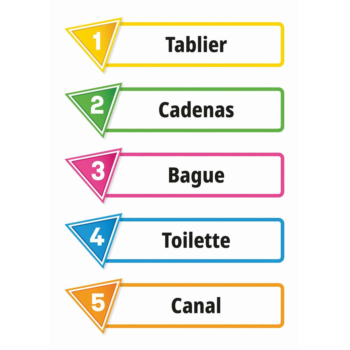 Board game Asmodee Just One