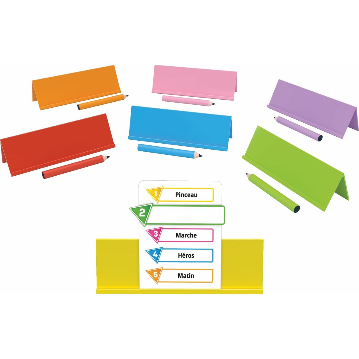 Board game Asmodee Just One