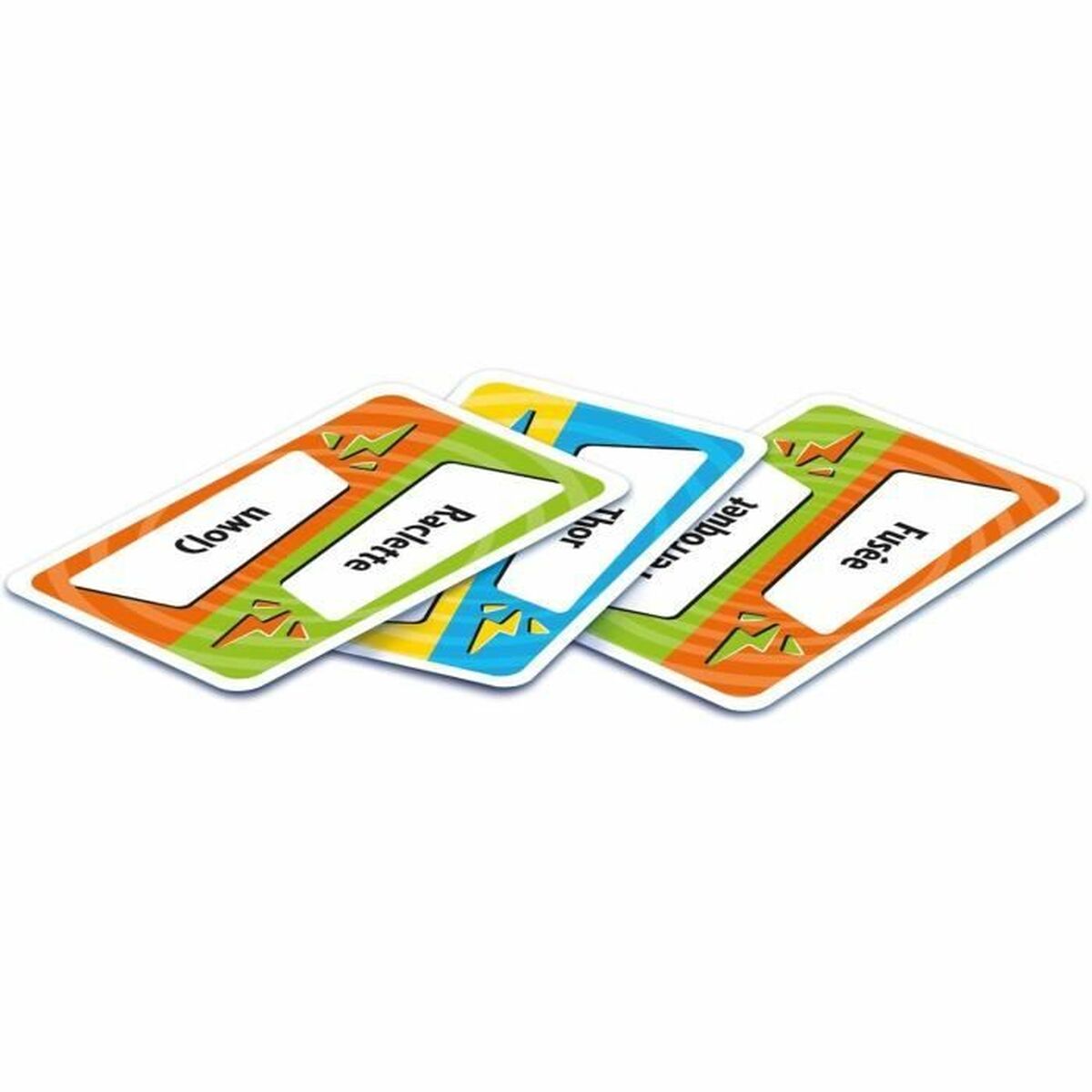 Board game Asmodee Time’s Up! The Best Of